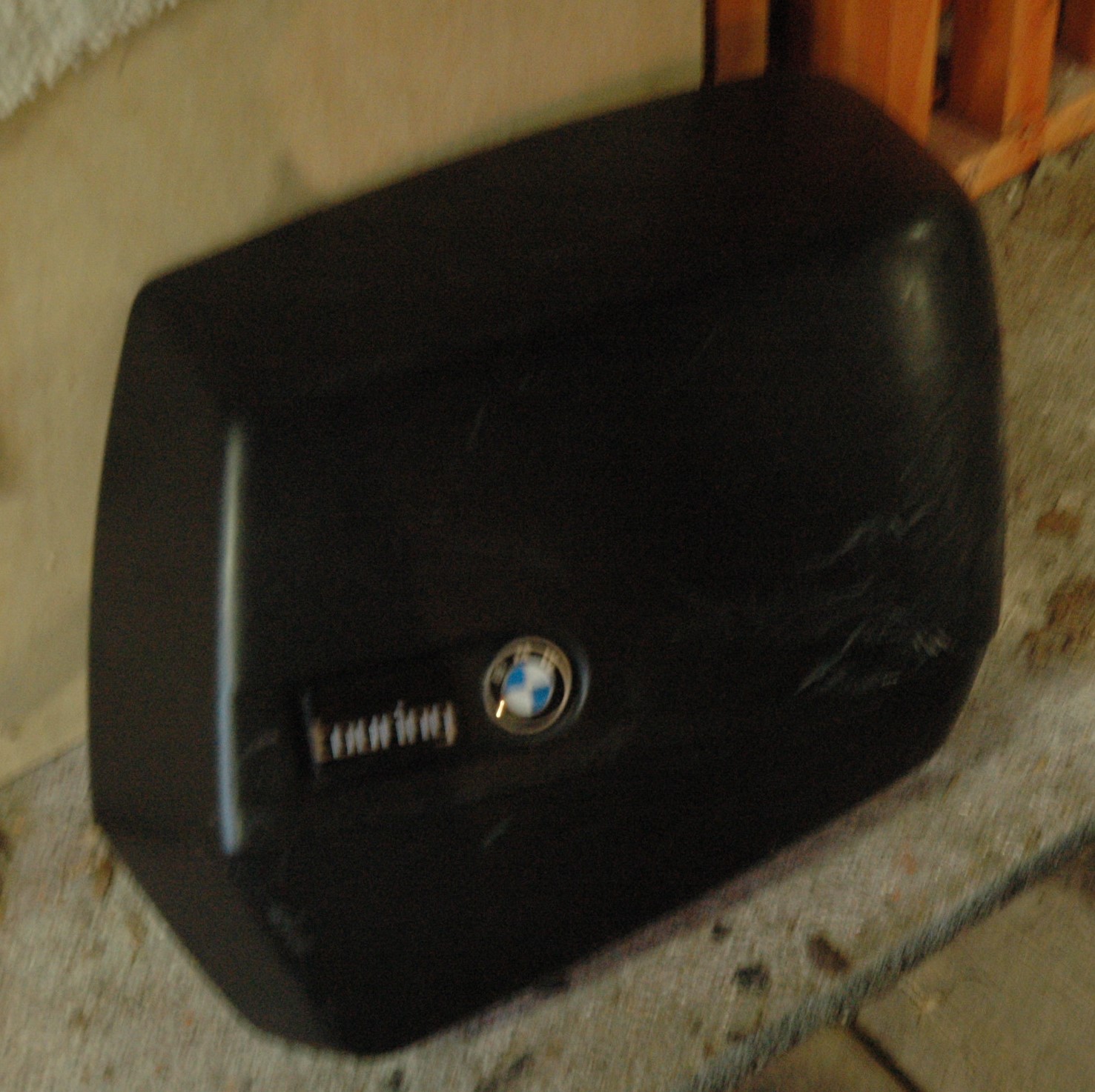 Couvercle Large BMW - Image 2